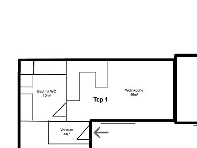 Bild 37 aus  Naturgartenurlaub - Steffis Ferienwohnungen