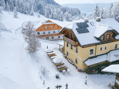 Bild 27 aus  Ferienwohnung Steinacher