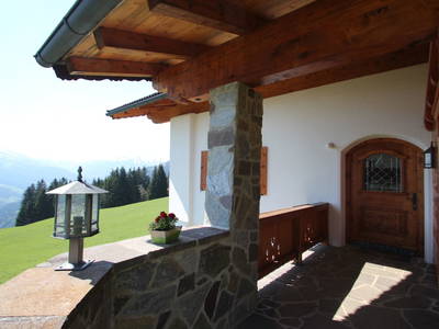 Bild 19 aus  Flecklhütte