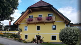 Schauerhof aus Sankt Blasen