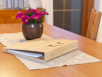 Bild 39 aus  Hartlhof Urlaub am Baby- und Kinderbauernhof