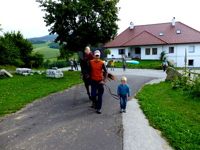Bild 11 aus Biohof Schafflhof