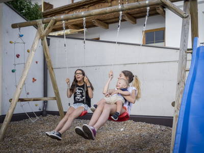 Bild 69 aus  Lodges Bernardes