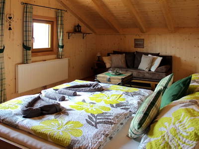 Bild 44 aus  Almerlebnisse Messner