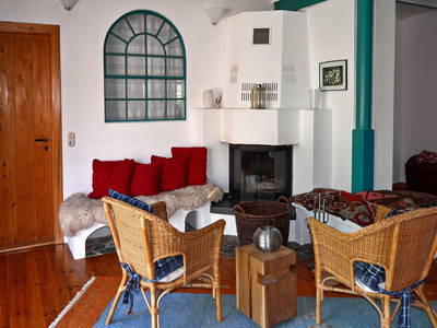 Bild 13 aus  Ferienhaus Pieverstorf 1