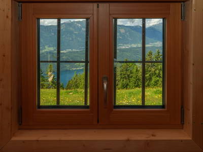 Bild 16 aus  Götzfried Almhütte