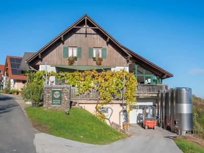 Bild 3 aus  Ferienhäuser Peter Skoff