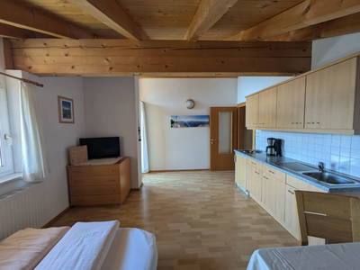 Bild 113 aus  Berghof Thöni - Berührt von der Kraft der Berge