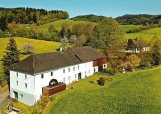 Dörrmühle aus Texingtal