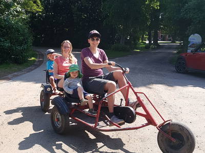 Bild 19 aus  Ferienhof Albert