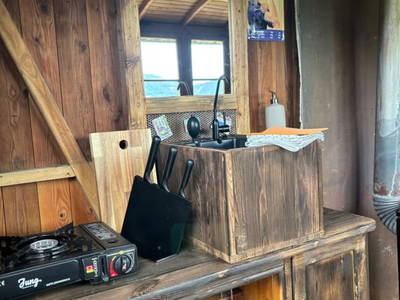 Bild 26 aus  Sommerkino - Schäferhütte