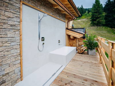 Bild 8 aus  Chalet Vierlauchen