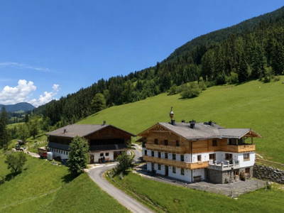 Bild 2 aus  Griesbauer - Familie Gehwolf