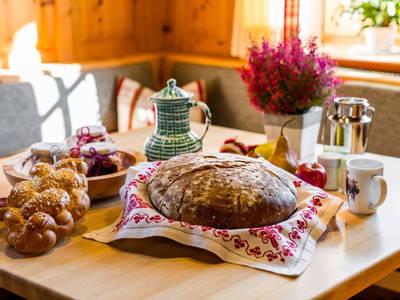 Bild 123 aus  Almchalet Linharterhof