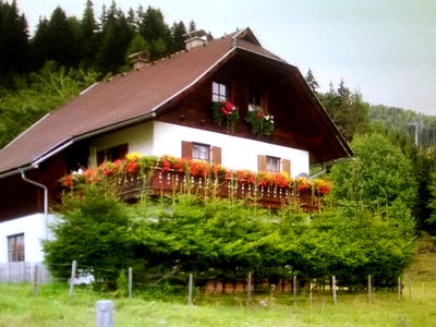 Bild 31 aus Almhaus Perfler
