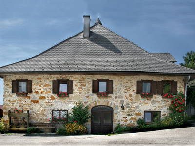 Bild 2 aus  Bauernhof Kronsteiner (Zocherl)