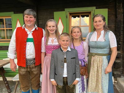 Bild 43 aus  Biohof - Einberghof