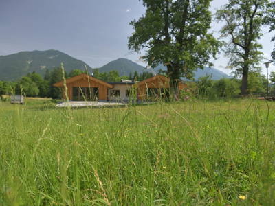 Bild 2 aus  Ferienhaus Strohschneider