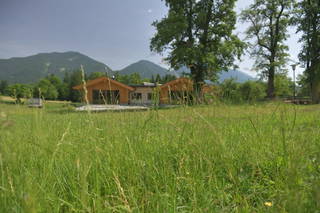 Ferienhaus Strohschneider aus Hermagor-Pressegger See