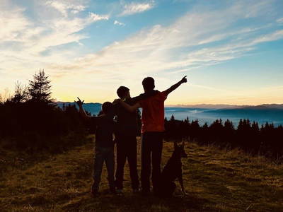Bild 19 aus Burgerlhütte