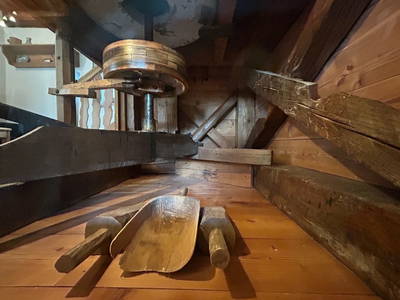 Bild 16 aus  Sank Haus - Alte Mühle