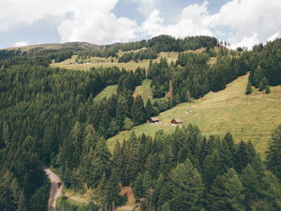 Bild 32 aus  Götzfried Almhütte