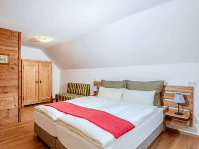 Bild 48 aus  Die Ringdorferin - Boutique Farmhouse Apartments