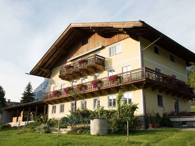 Bild 47 aus  Biohof - Einberghof