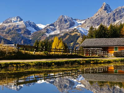 Bild 47 aus  Alpen-Bauernhaus Konzett