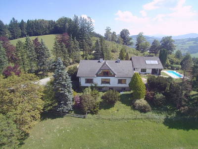 Bild 75 aus  Das Sandlehen am Sonntagberg