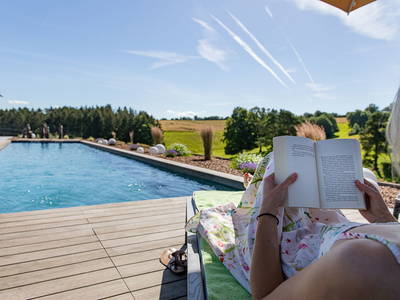 Bild 13 aus  Hubertushof Eifel - Ferienhof