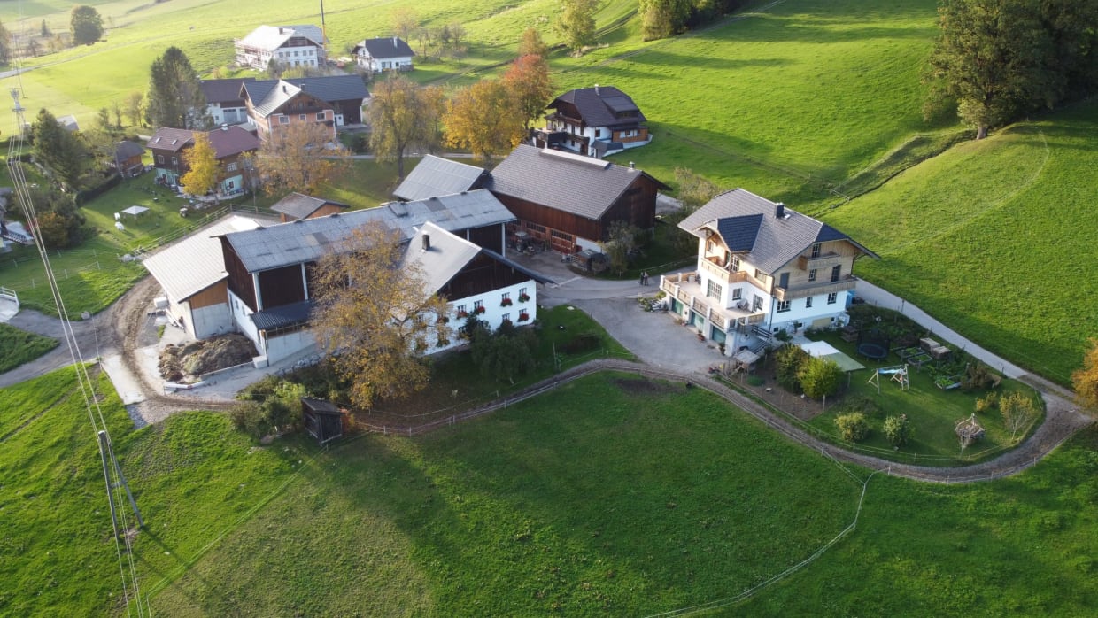 Obergrünwaldgut
