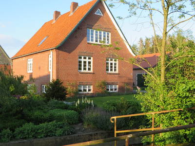 Bild 11 aus  Ferienwohnung "Osteblick" auf Hof Mühlenwisch