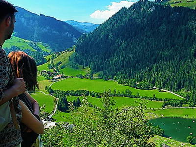 Bild 75 aus  Pesbichl