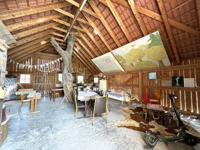 Bild 6 aus  Impuls Hof - Unterhegerberg