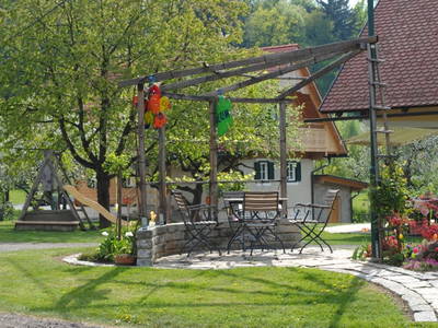 Bild 5 aus  Biohof & Ferienhaus