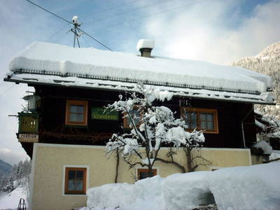 Bild 51 aus  Kräuterbauernhof Rosenkranz