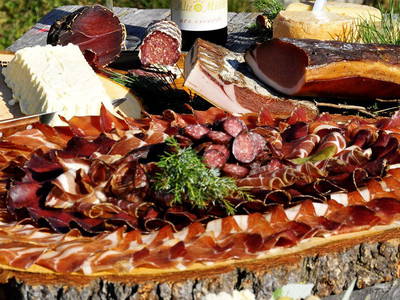 Bild 59 aus  Alfaierhof & Bergheimat