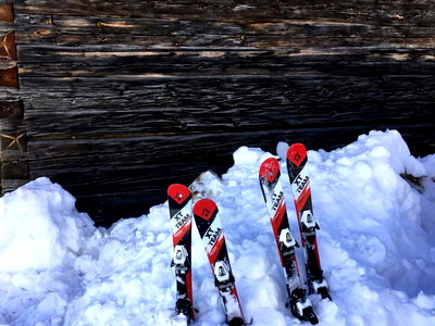 Bild 38 aus Almhütte Kärnten - Almhütte Troadkasten Stubeck