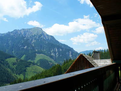 Bild 6 aus Geiereckalm
