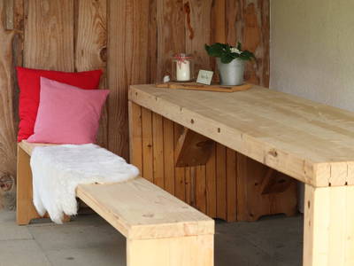 Bild 238 aus  Familienbauernhof Bereuter