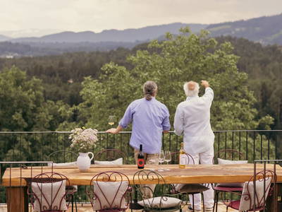 Bild 48 aus  Refugien Am WILDBACHBERG