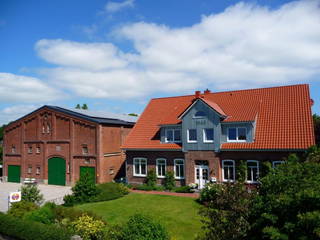 Meeresblick Kleingarn Fehmarn - Meeresblick Kleingarn Fehmarn