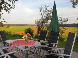 Bild 6 aus  Ferienhaus Eller