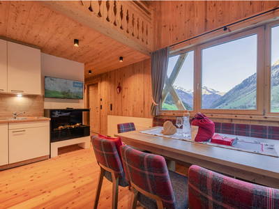 Bild 7 aus  Ausserwieserhof Kaser