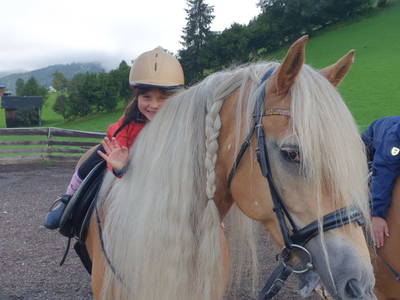 Bild 166 aus  Ferienbauernhof mit Herz - Ortnergut