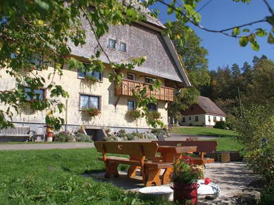 Bild 3 aus  Leihwieserhof