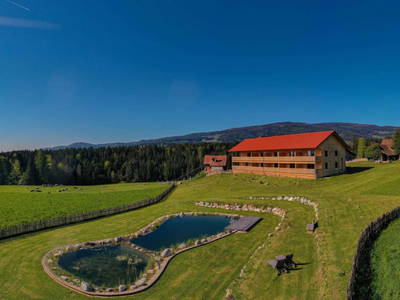 Bild 2 aus Pircherhof - Adults Only am Biobauernhof