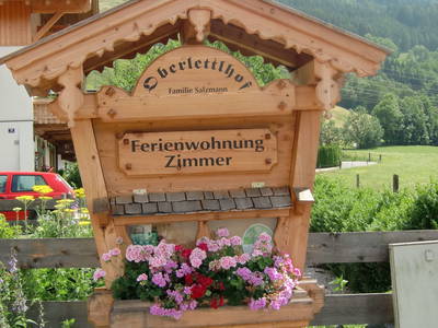 Bild 34 aus  Oberlettlhof