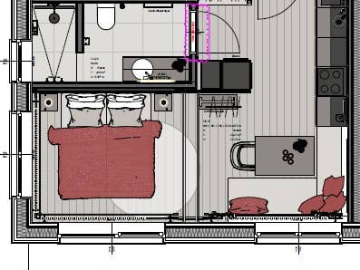 Bild 38 aus  Das DIRTLERGUT